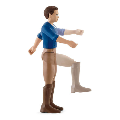 Spielfiguren-Set Horse Club 42535