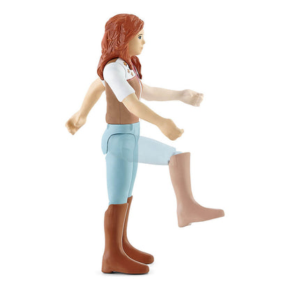 Spielfiguren-Set Horse Club 42535