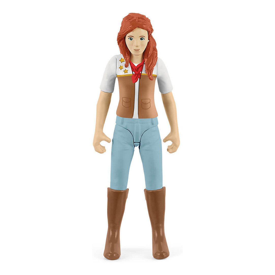 Spielfiguren-Set Horse Club 42535