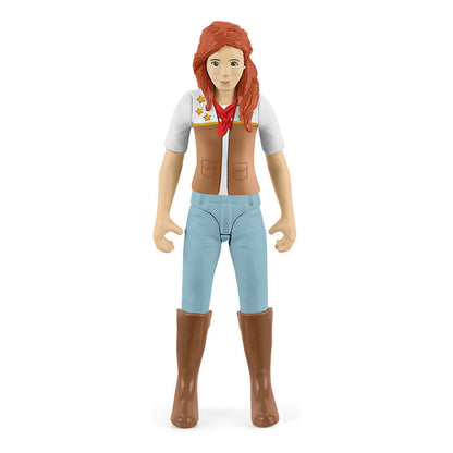Spielfiguren-Set Horse Club 42535
