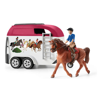 Spielfiguren-Set Horse Club 42535