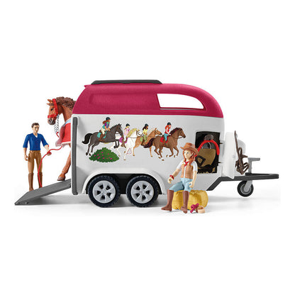 Spielfiguren-Set Horse Club 42535