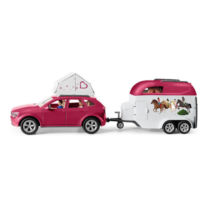 Spielfiguren-Set Horse Club 42535