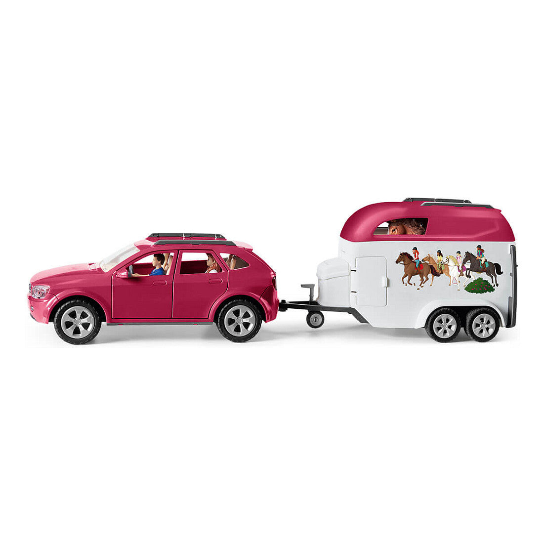 Spielfiguren-Set Horse Club 42535