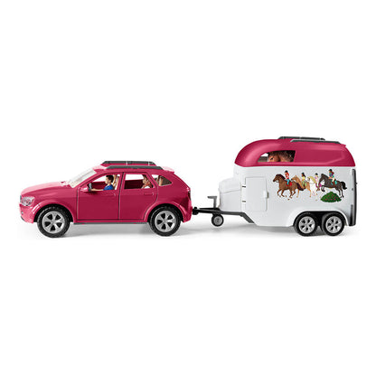 Spielfiguren-Set Horse Club 42535