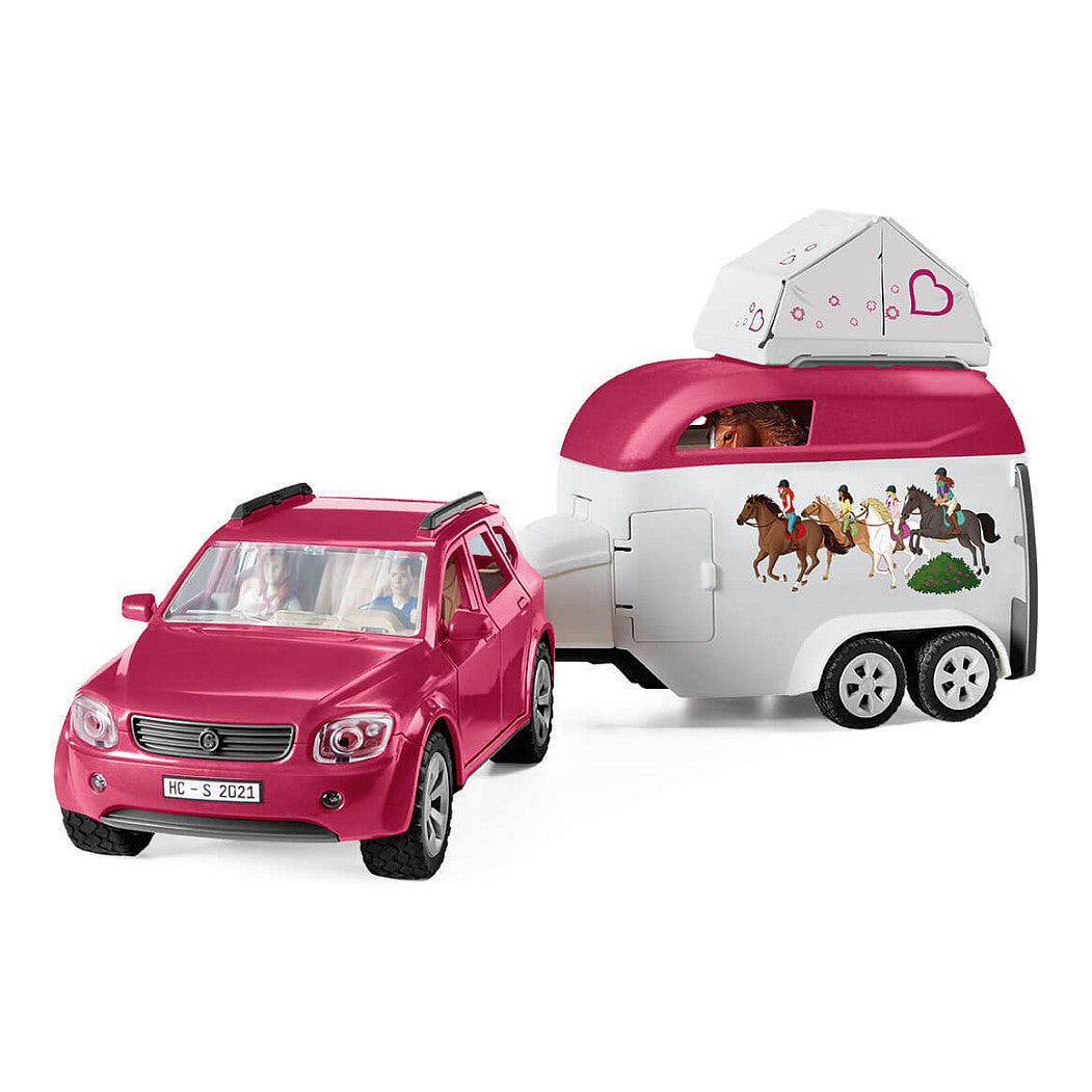Spielfiguren-Set Horse Club 42535