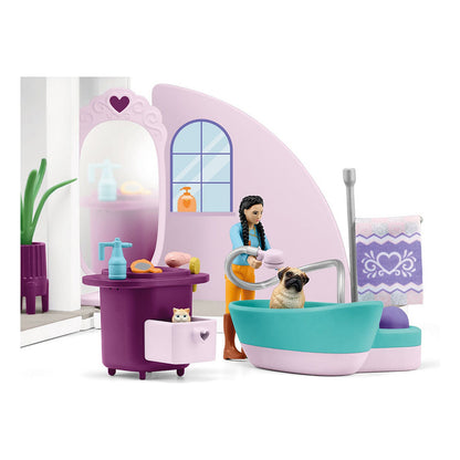Sofia's Beauties Tier Salon 42614