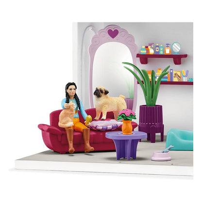 Sofia's Beauties Tier Salon 42614