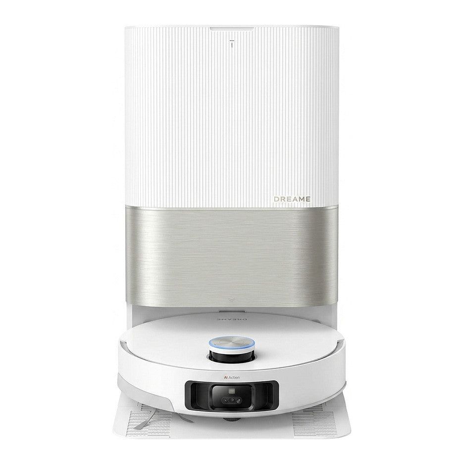 Dreame Saugroboter X50 Ultra white