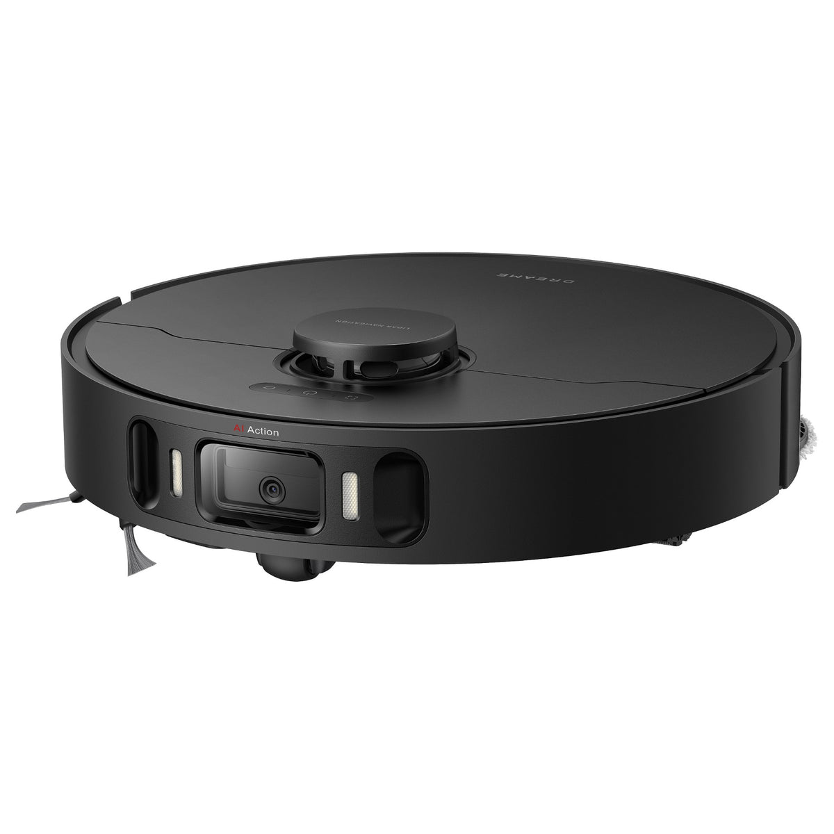 Dreame L40 Ultra Staubsaugroboter schwarz