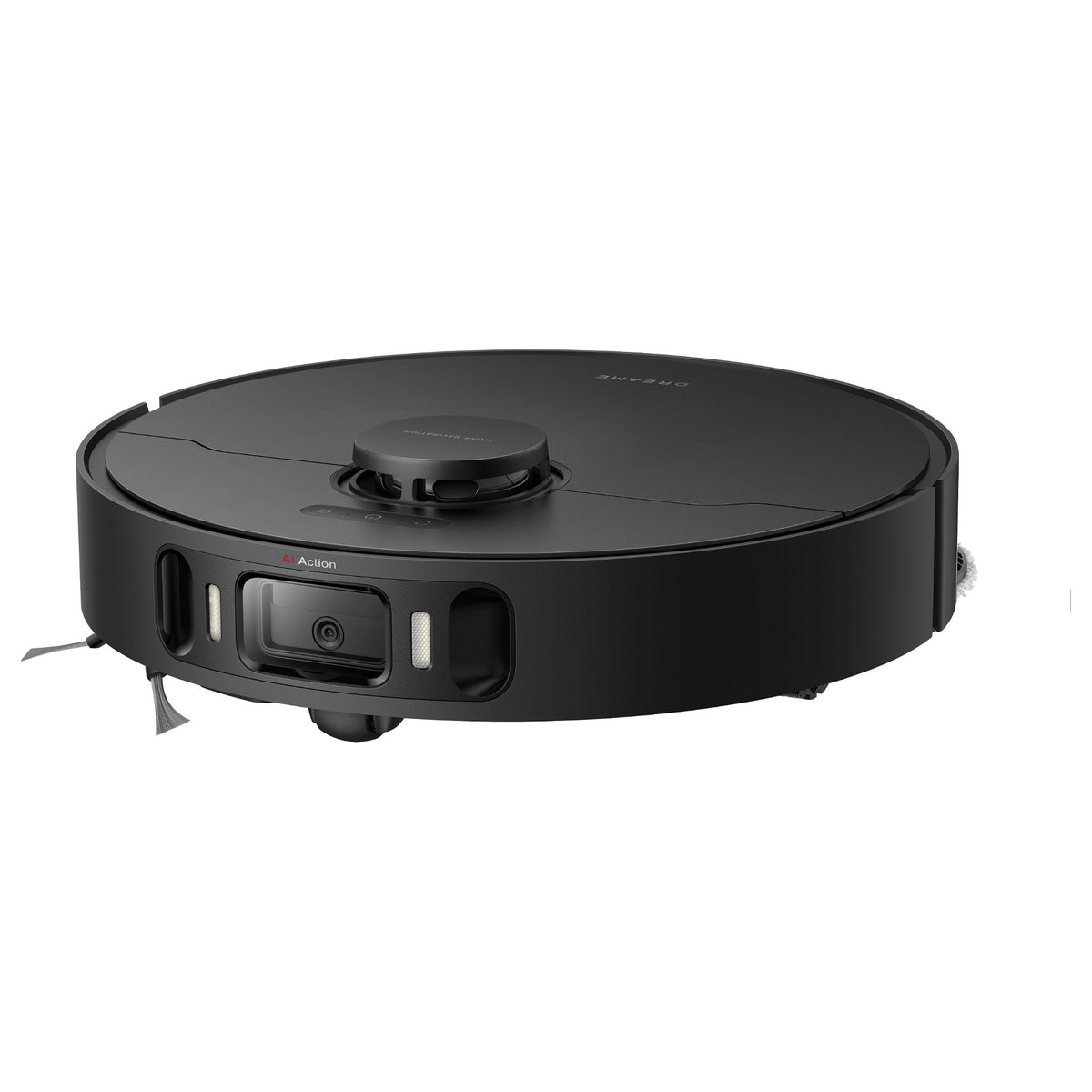 Dreame L40 Ultra Staubsaugroboter schwarz