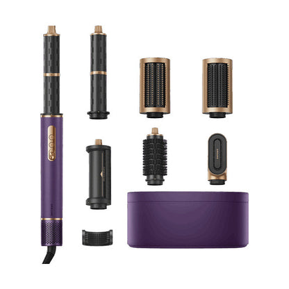 Dreame Airstyle Pro Haar-Styling-Set violett