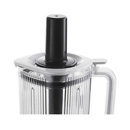 Standmixer Universal *silber*