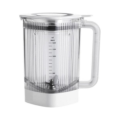 Standmixer Universal *silber*