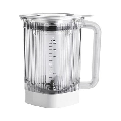 Standmixer Universal *silber*