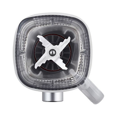 Standmixer Universal *silber*