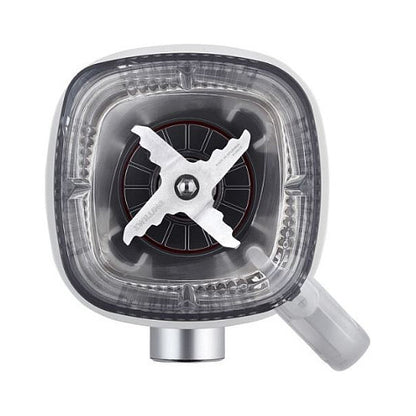 Standmixer Universal *silber*