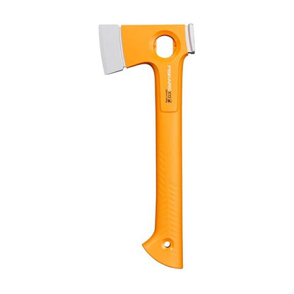 X-series X13 Ultraleichte Wander- / Campingaxt, Axt/Beil (orange)