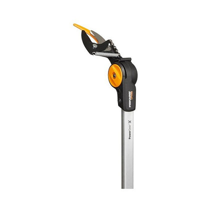 PowerGear X Schneidgiraffe UPX82 (schwarz/orange)