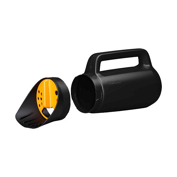 Solid Spreader black orange (1057076)