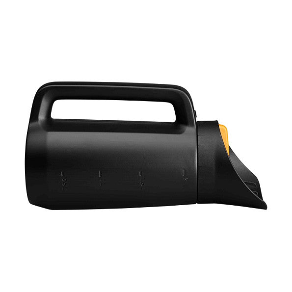 Solid Spreader black orange (1057076)
