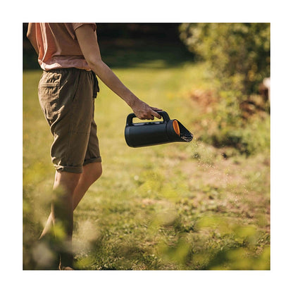 Solid Spreader black orange (1057076)