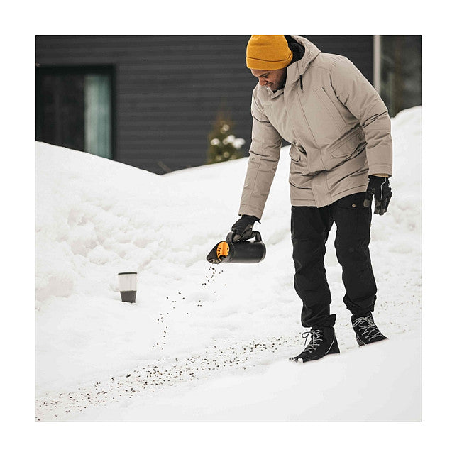 Solid Spreader black orange (1057076)