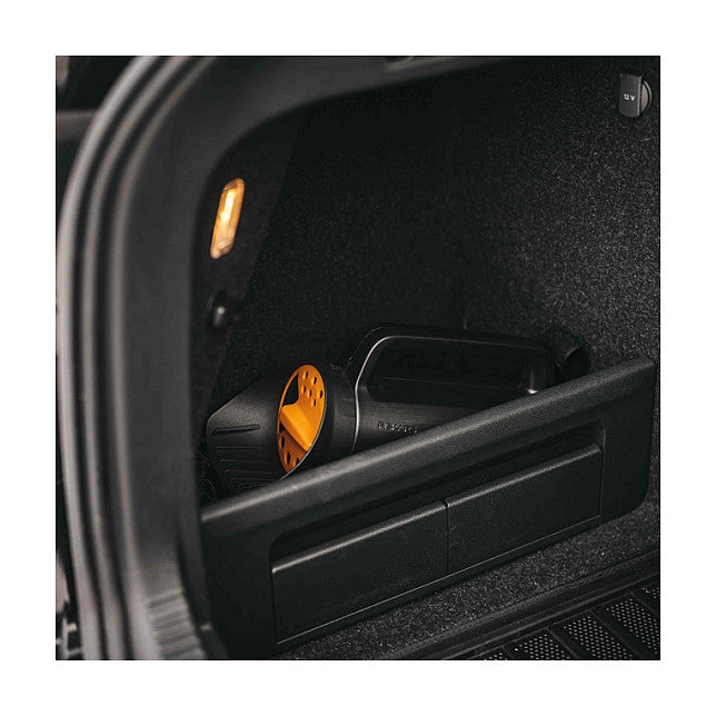 Solid Spreader black orange (1057076)