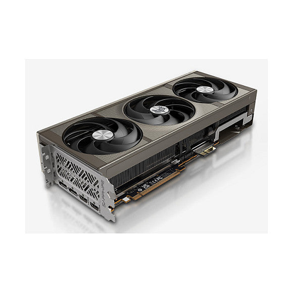 RX 9070 XT 16GB SAPPHIRE NITRO+ PHANTOMLINK GAMING OC 16GB 3 Fan