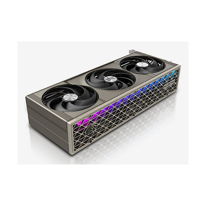 RX 9070 XT 16GB SAPPHIRE NITRO+ PHANTOMLINK GAMING OC 16GB 3 Fan