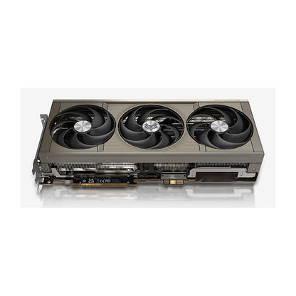 RX 9070 XT 16GB SAPPHIRE NITRO+ PHANTOMLINK GAMING OC 16GB 3 Fan