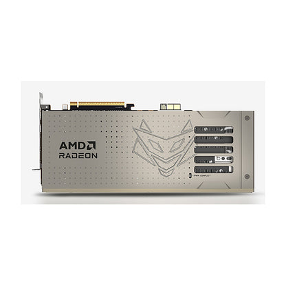 RX 9070 XT 16GB SAPPHIRE NITRO+ PHANTOMLINK GAMING OC 16GB 3 Fan