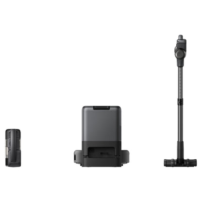 Robot Vacuum 3-in-1 E20