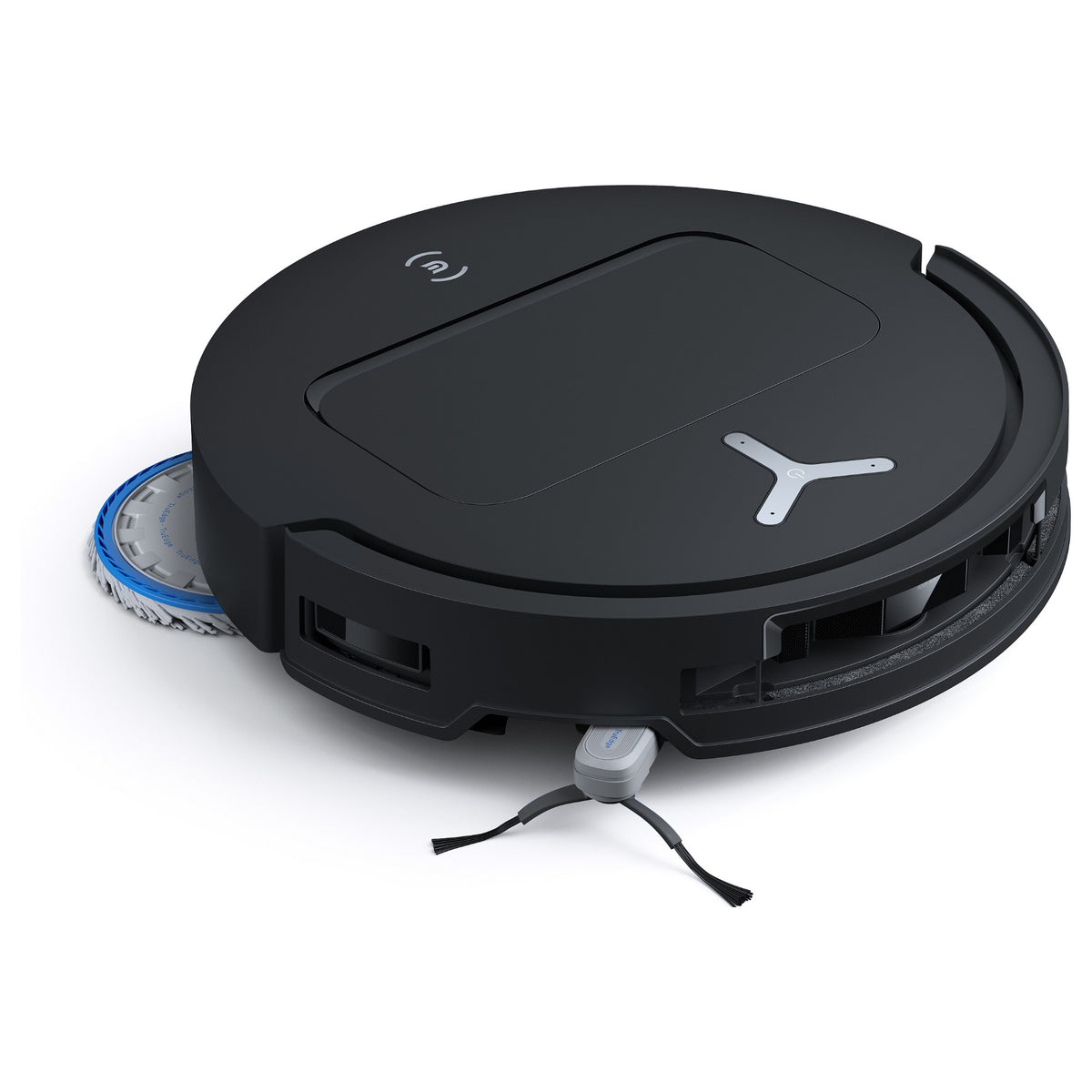 Deebot T50 OMNI Gen2 Saugroboter mit Wischfunktion, schwarz