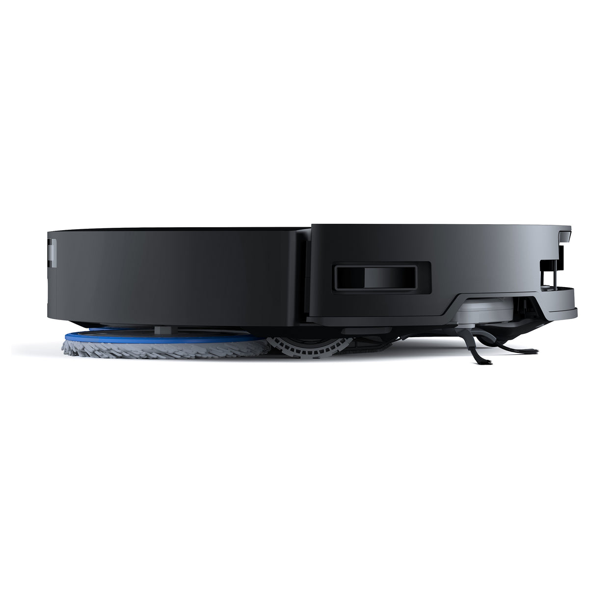 Deebot T50 OMNI Gen2 Saugroboter mit Wischfunktion, schwarz