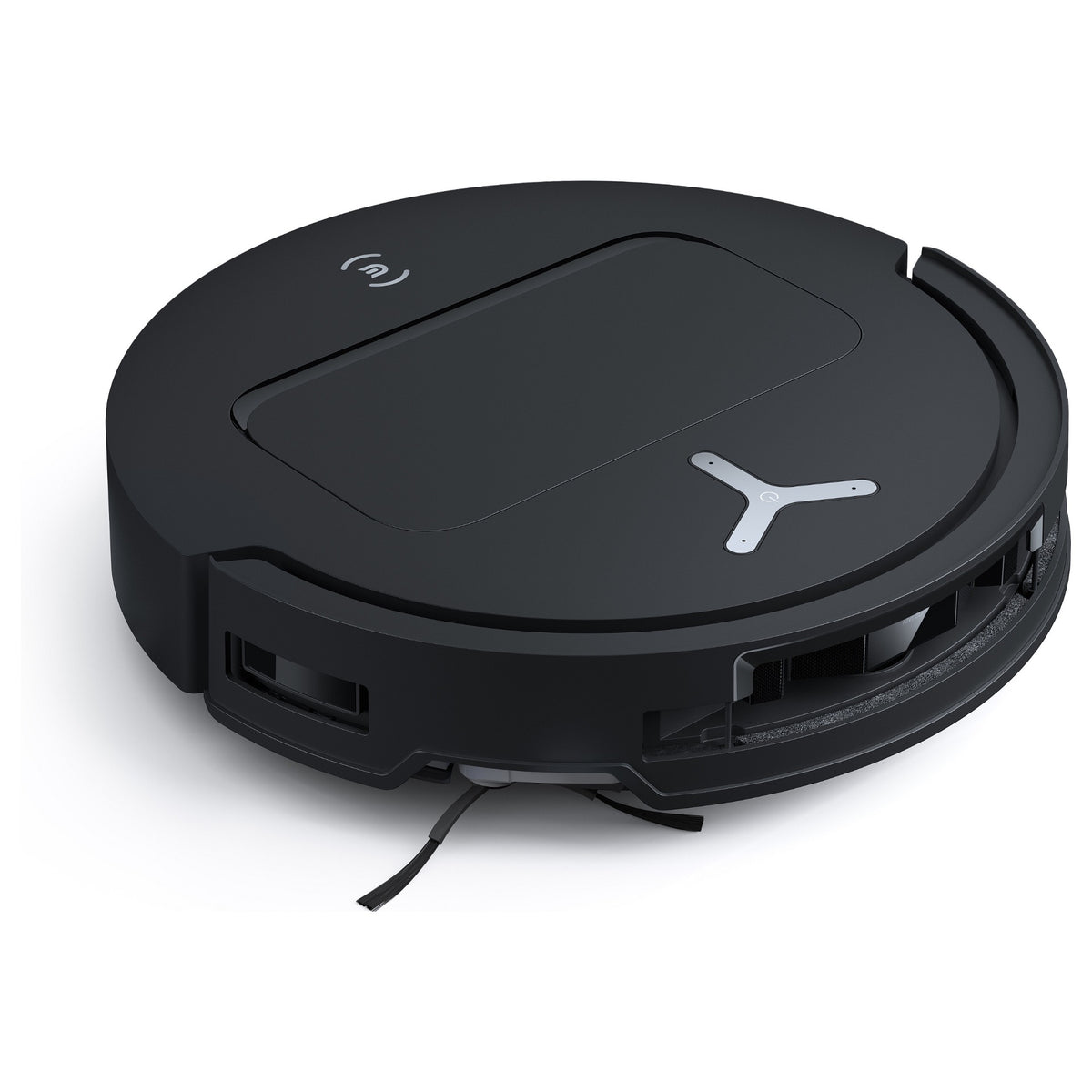 Deebot T50 OMNI Gen2 Saugroboter mit Wischfunktion, schwarz