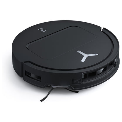 Deebot T50 OMNI Gen2 Saugroboter mit Wischfunktion, schwarz