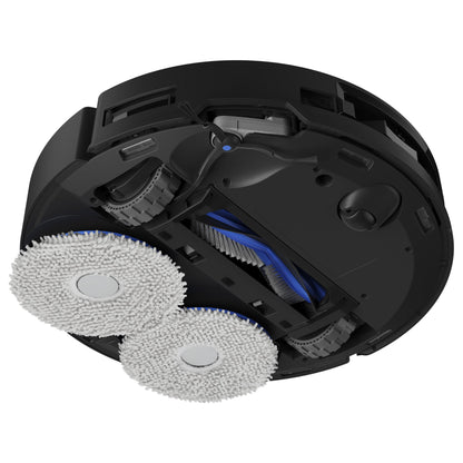 Deebot T50 OMNI Gen2 Saugroboter mit Wischfunktion, schwarz