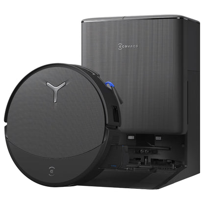 ECOVACS DEEBOT T90 PRO OMNI Saug-Wischroboter