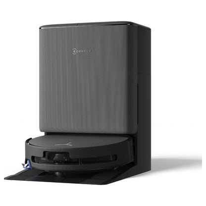 ECOVACS DEEBOT T90 PRO OMNI Saug-Wischroboter