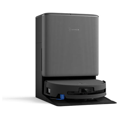 ECOVACS DEEBOT T90 PRO OMNI Saug-Wischroboter