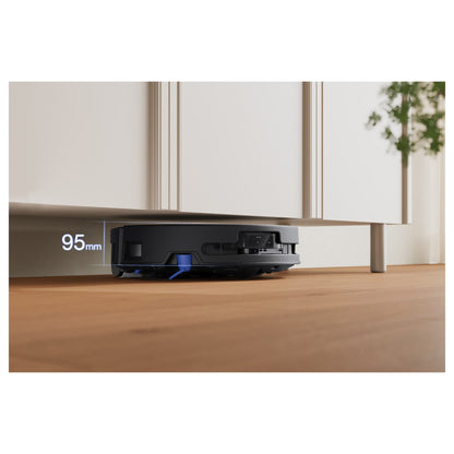 ECOVACS DEEBOT T90 PRO OMNI Saug-Wischroboter
