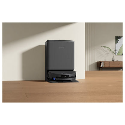 ECOVACS DEEBOT T90 PRO OMNI Saug-Wischroboter