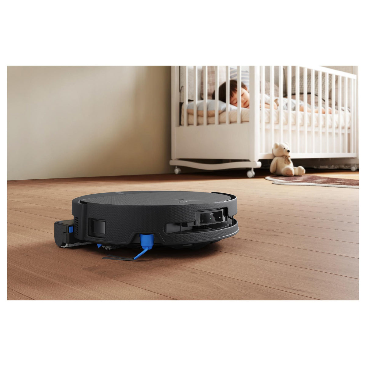 ECOVACS DEEBOT T90 PRO OMNI Saug-Wischroboter