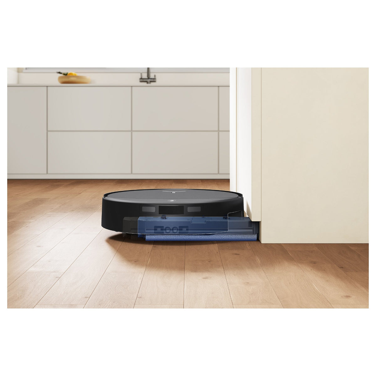 ECOVACS DEEBOT T90 PRO OMNI Saug-Wischroboter