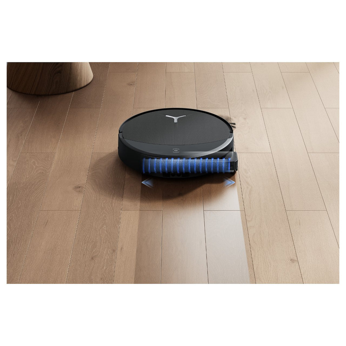 ECOVACS DEEBOT T90 PRO OMNI Saug-Wischroboter
