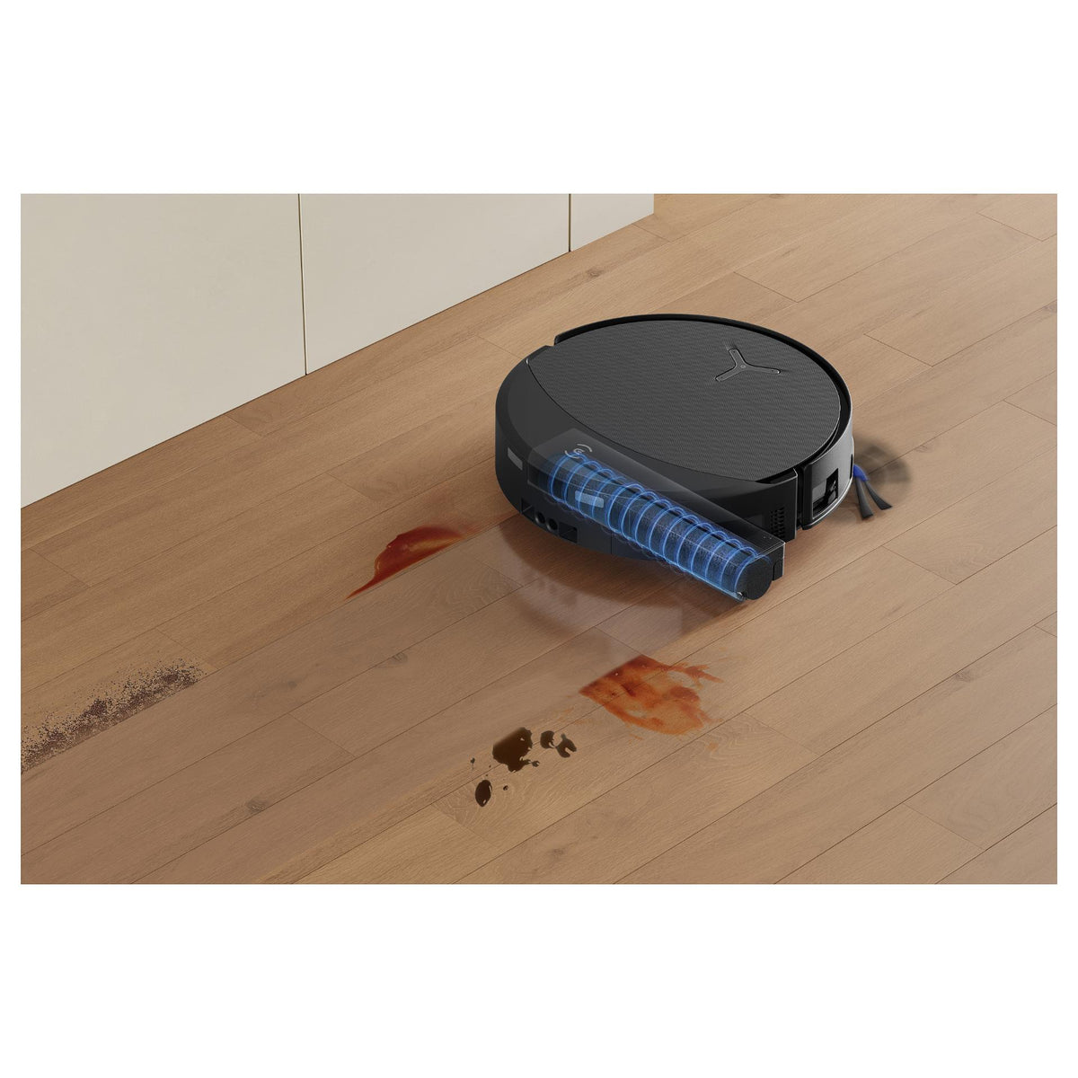 ECOVACS DEEBOT T90 PRO OMNI Saug-Wischroboter