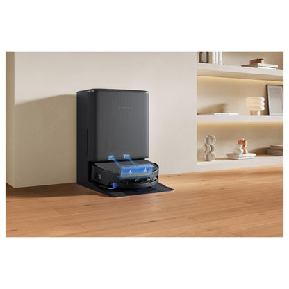 ECOVACS DEEBOT T90 PRO OMNI Saug-Wischroboter