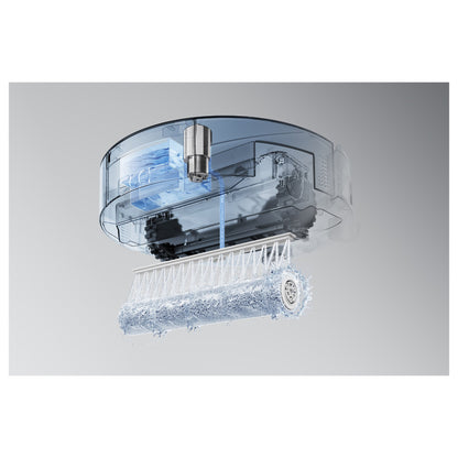 ECOVACS DEEBOT T90 PRO OMNI Saug-Wischroboter