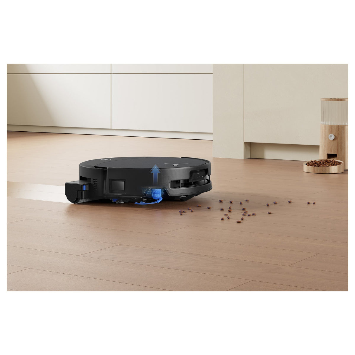 ECOVACS DEEBOT T90 PRO OMNI Saug-Wischroboter